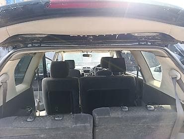 вольво фл 10: Toyota Ipsum: 2003 г., 2.4 л, Автомат, Бензин, Минивэн — 9