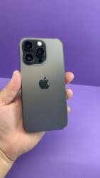 IPhone 14 Pro, Б/у, 1 ТБ, 92 %