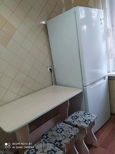 Квартиры: 2 комнаты, С мебелью полностью — 2