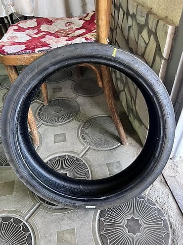 bcd com: Мотошина передняя 110/70-17 M/C Срочно продаю новую покрышку, под — 1