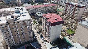 2025: 3 комнаты, 107 м², Элитка, 2 этаж, Евроремонт — 8