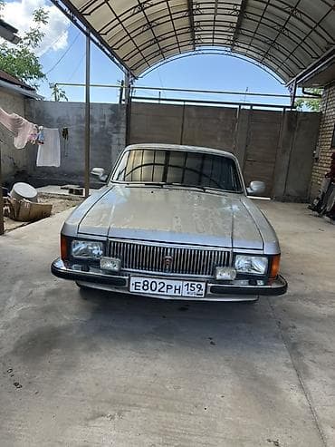 запчасти опель омега б: ГАЗ 3102 Volga: 2004 г., Механика, Седан — 1