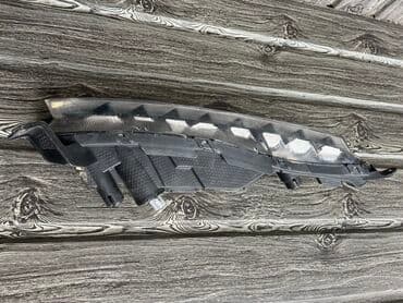 запчасти на форд фокус 1 в бишкеке: Левая противотуманная фара Hyundai 2017 г., Б/у, Оригинал, США — 4