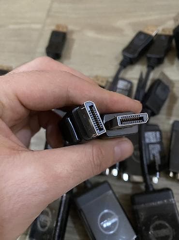 Переходники и кабели для подключения мониторов Кабели VGA (1.5 м) в — 5