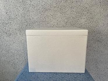 Холодильник Новый, Минихолодильник, Less frost, 50 * 60 * 45