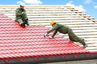 сарай в аренду: Кровля крыши | Ремонт, Гидроизоляция, Демонтаж Больше 6 лет опыта — 1