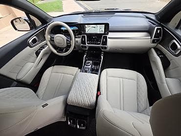 6: Kia Sorento: 2021 г., 1.6 л, Автомат, Гибрид, Кроссовер — 6