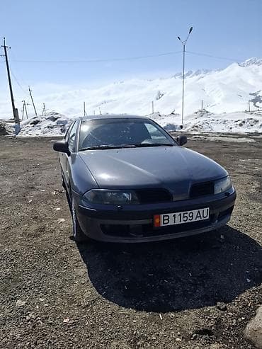 армения авто: Mitsubishi Carisma: 2003 г., 1.8 л, Ручные, Бензин, Хэтчбэк — 5