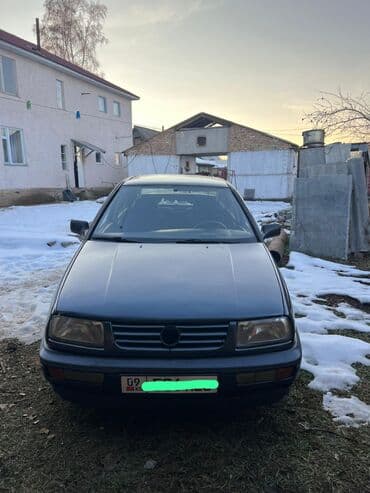шинный центр бишкек кудайберген: Volkswagen Vento: 1992 г., 1.8 л, Механика, Бензин, Седан — 2