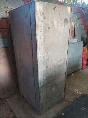 нержавейка бочка: Нержавейка листовая пищевая все размеры — 6