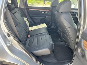 byd plus: Honda CR-V: 2020 г., 1.5 л, Вариатор, Бензин, Кроссовер — 9