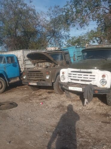 шредеры 17 на колесиках: Портер, Вывоз строй мусора, По городу, с грузчиком — 2