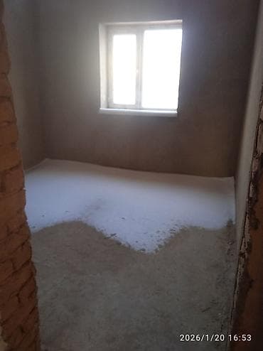 обшивка для бани: Үй сатылат 95%буткон малга лайыкты жер чоң жаңы үй онго он бир 6сотх — 6