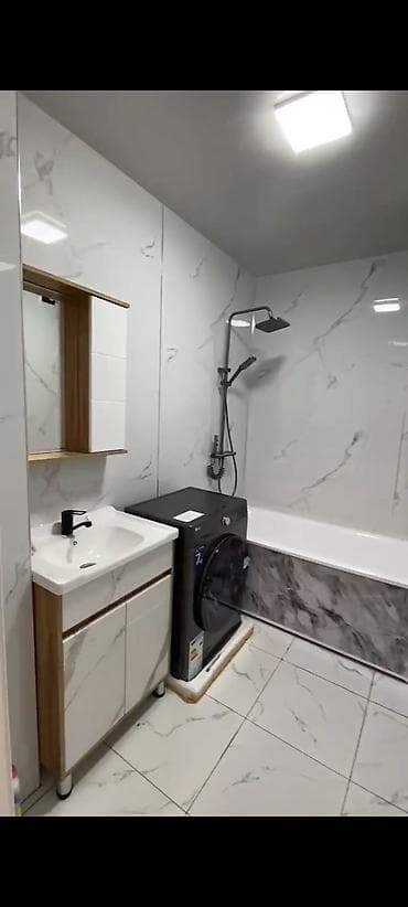 кв 3: 2 комнаты — 5