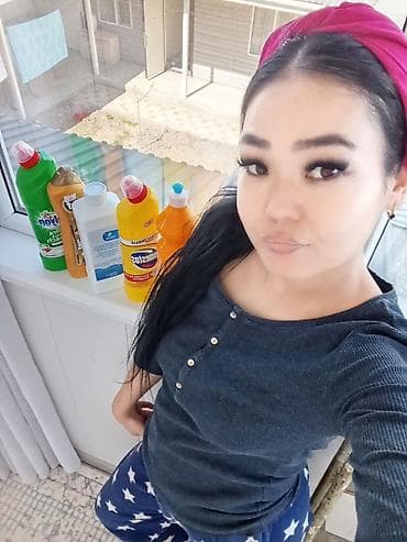 исполнитель: Уборка помещений, | Генеральная уборка, | Квартиры — 1