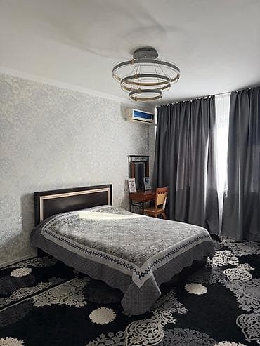 1 комната, Душевая кабина, Постельное белье, Кондиционер