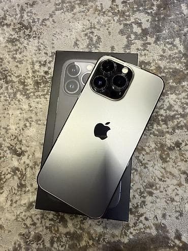 айфон 12 мини бу цена: IPhone 13 Pro, Б/у, 256 ГБ, Серебристый, Коробка, 78 % — 2