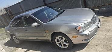 lexus gs 450: Nissan Sunny: 2000 г., 2 л, Автомат, Седан — 4