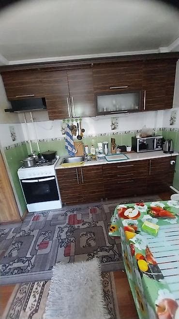 10 м², С мебелью — 3