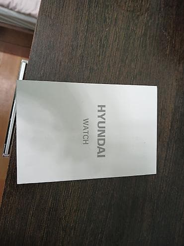 iphone xr pro: Смарт‑часы HYUNDAI Watch (комплект). Основные возможности: - — 1