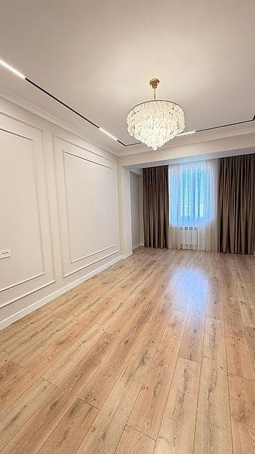 8: 2 комнаты, 64 м², Элитка, 8 этаж, Дизайнерский ремонт — 6