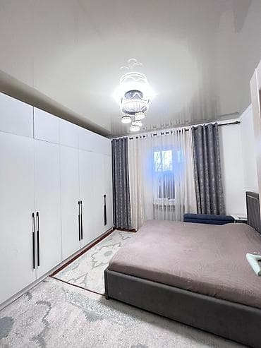 жилой комплекс фрунзе: 3 комнаты, 67 м², Сталинка, 2 этаж, Дизайнерский ремонт — 5