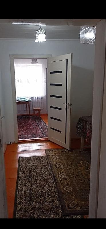 бассейн дом: 70 м², 4 комнаты, Забор, огорожен — 4