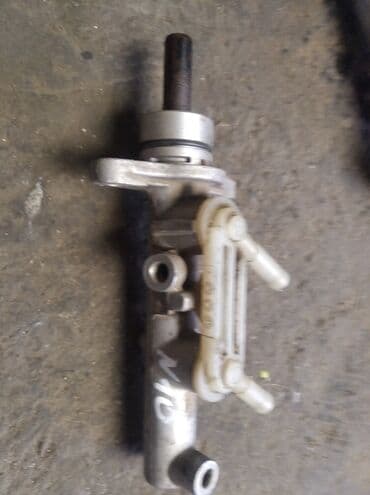 продать швейную машинку на запчасти: Tормозной цилиндр с Японского автомобиля Тормозной цилиндр №10, см — 1