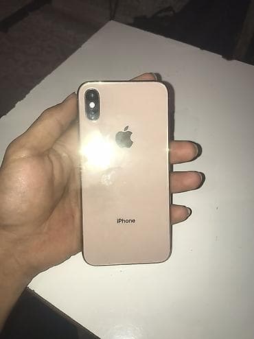 core i5 9400f: IPhone Xs, Золотой — 2