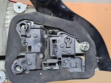 антена фит: Задний правый стоп-сигнал BMW 2008 г., Б/у, Оригинал — 12