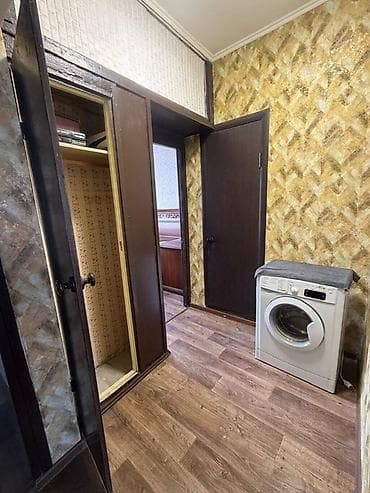Недвижимость: 3 комнаты, 63 м², 105 серия, 6 этаж — 7