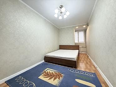 набор для шашлыка: 2 комнаты, Без подселения, С мебелью полностью — 6