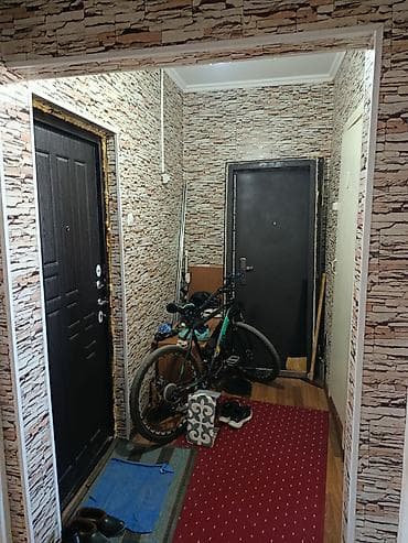 в аренду сдаю: 2 комнаты, С мебелью частично — 1