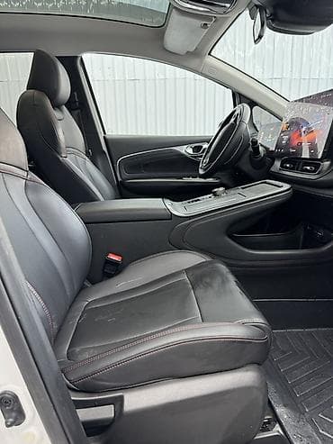 GAC: ⸻ 🚗 GAC AION V Plus 2022 🔋 Запас хода: до 500 км 🔋 Состояние батареи — 6