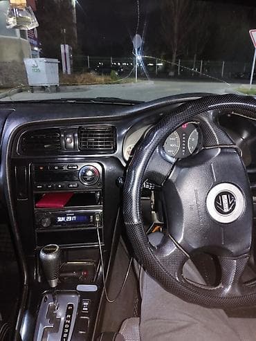 infinity fx: Subaru Legacy: 2001 г., 2 л, Автомат, Газ, Седан — 8