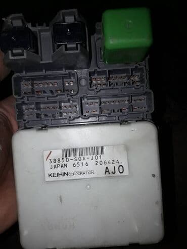 хонда аккорд 2002 цена в бишкеке: Генератор Honda Япония — 8