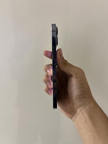 galaxy note edge: IPhone 13 Pro Max, Б/у, 256 ГБ, Sierra Blue, 79 % — 3