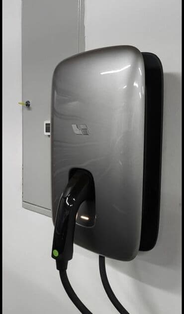 автозапуск без сигнализации: Срочно Продается зарядная станция Li Auto 7KWt
2 штуки НОВЫЕ — 1