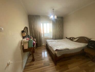 дом в аренду джал: 4 комнаты, 105 м², 108 серия, 3 этаж — 1