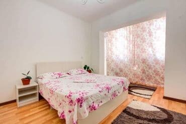 отдых на ысык кол: 1 комната, Душевая кабина, Постельное белье, Кондиционер — 30