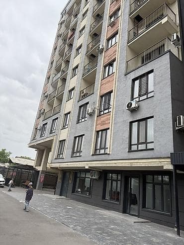 imak: Срочно 🚨 Продаются квартиры 2 ком 73 кв м Мкр Восток 5 Ул Кийизбаева — 3