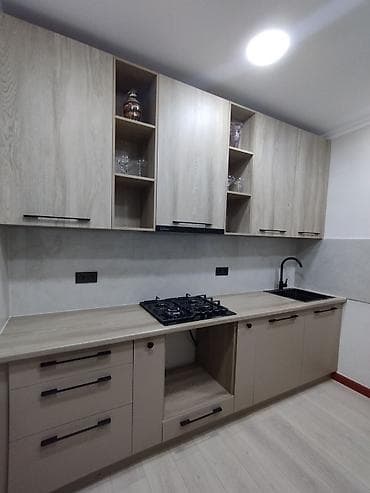 хочу продать: 3 комнаты, 83 м², Индивидуалка, 6 этаж, Дизайнерский ремонт — 1