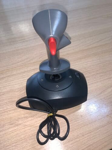 джойстики natec genesis: Джойстик игровой Genius в хорошем состоянии — 2