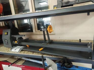 инструменты оптом: Токарный станок без ЧПУ, Мини, Новый — 6