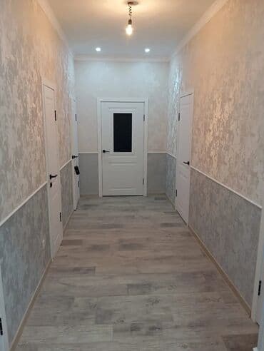 я ищу дом ак ордо: Дом, 122 м², 4 комнаты, Собственник, Евроремонт — 5