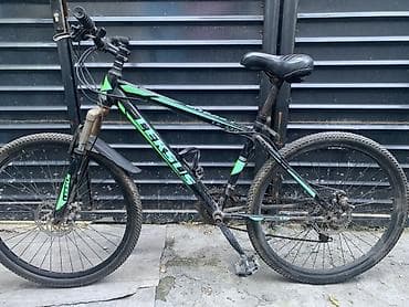 trinx carbon: Горный велосипед, Алюминий — 1