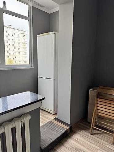 Батирлер: 1 бөлмө, 42 м², Туңгуч мкр 105-серия, 3 кабат, Косметикалык оңдоо — 6