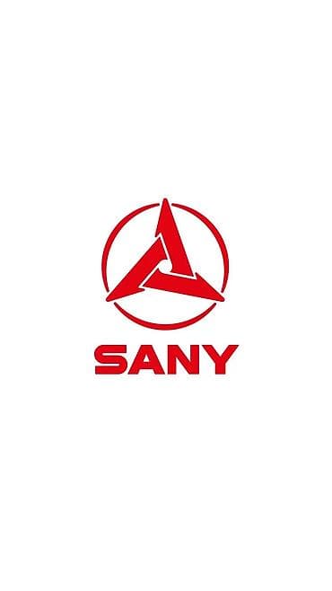 SANY Kyrgyzstan — спецтехника, оборудование и сервис - Поставка at lalafo.kg SANY Kyrgyzstan — спецтехника, оборудование и сервис - Поставка