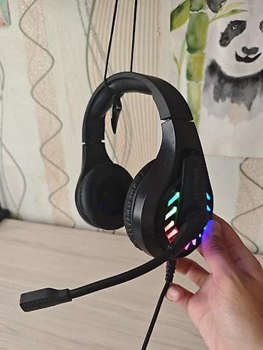 beats studio pro: Продажа периферии(клавиатура + нашуники) за 500 сом. Клавиатура: • — 6