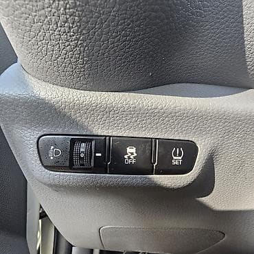 монинг: Kia Morning: 2019 г., Хэтчбэк — 8